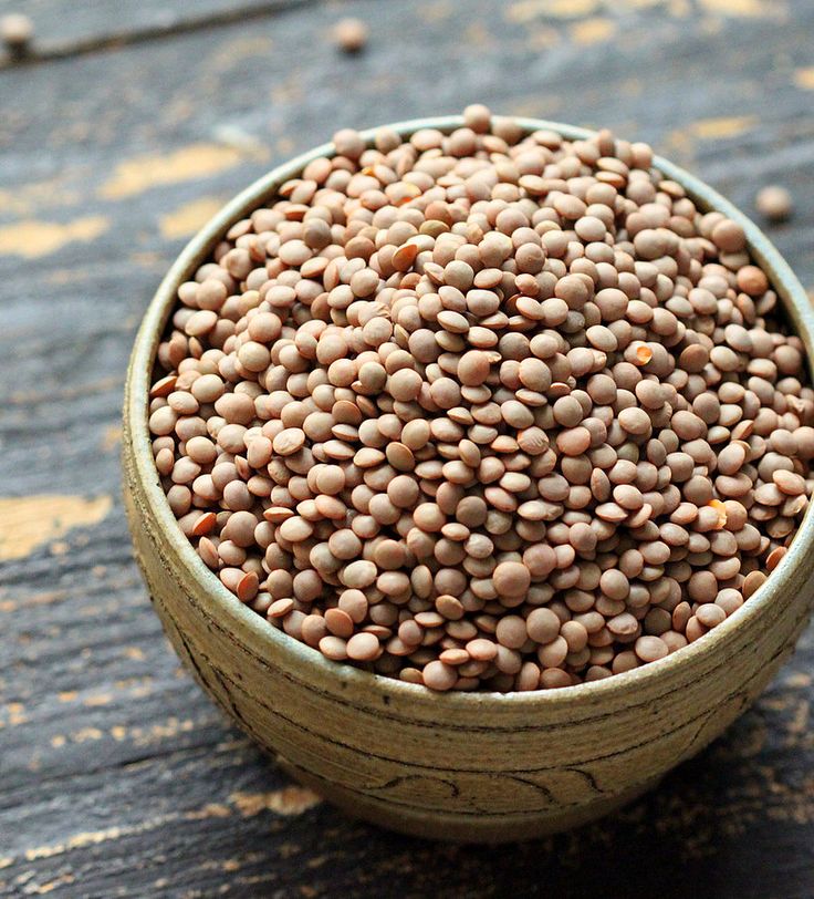 HACCP Certified Bulk Lentils Supplier with Dependable Supply & Global Logistics